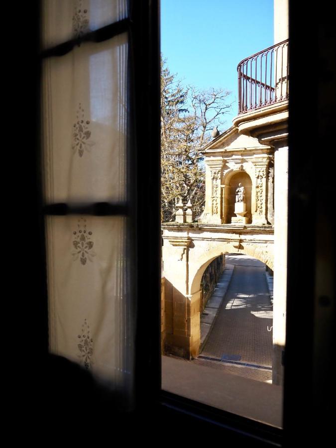 Casa Rural Larrazuria Enea Labastida Exterior foto